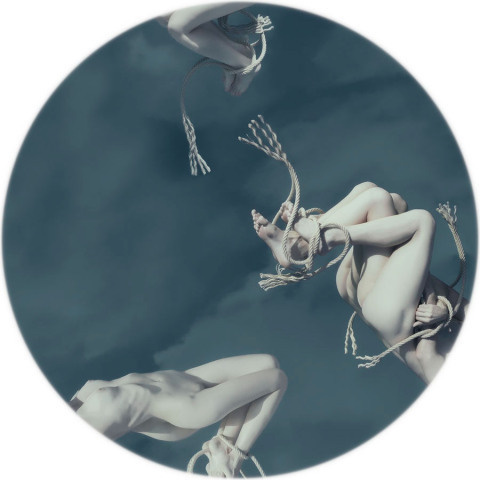 Maria Svarbova | PICDIT #photo #photography #art