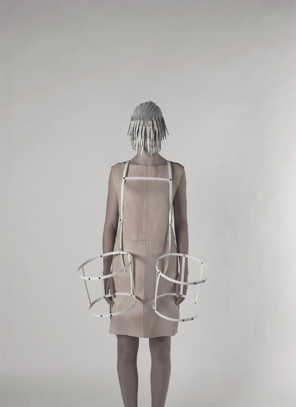 Marieka Ratsma, Das Axiom der Fairness, LTVs, Lancia TrendVisions #fashion