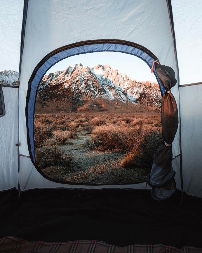 Beautiful Travel and Adventure Landscapes by Ryan Resatka
