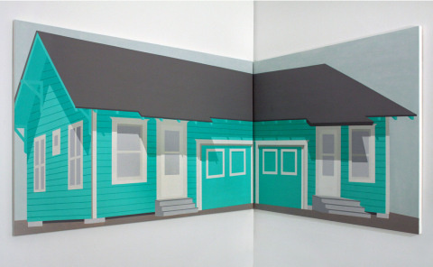 Cary Reeder | PICDIT #painting #design #house #art