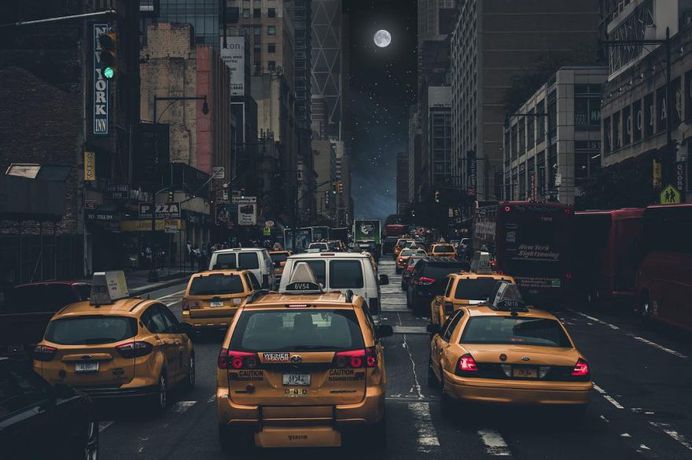 Stunning Travel Landscape Photography by Mary Zumbo