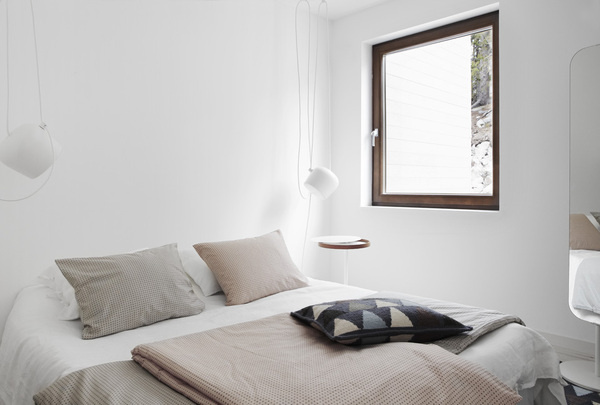 Boovägen 56B, Saltsjö Boo, Nacka | Fantastic Frank #interior #sweden #design #decor #frank #deco #fantastic #decoration