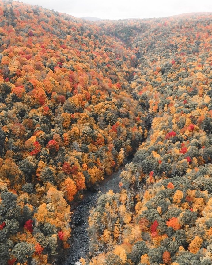 Stunning Travel and Adventure Instagrams by Michael Block