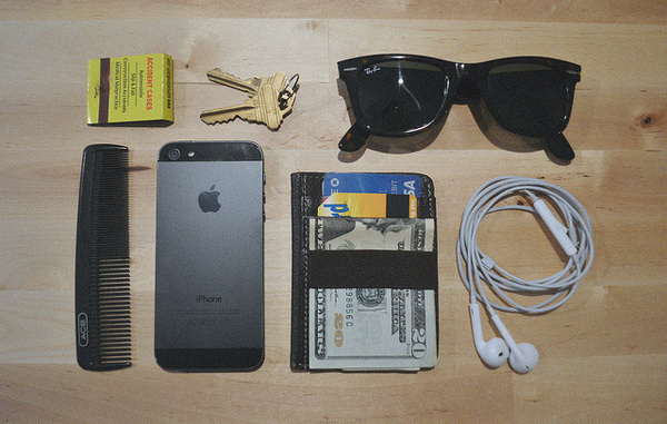 Essentials #essentials #design #use #photography #daily #layout