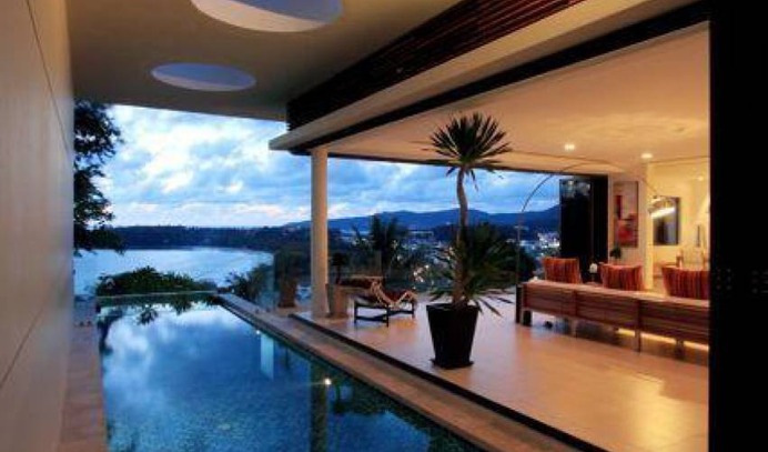 Villa 4391 in Thailand Main Image