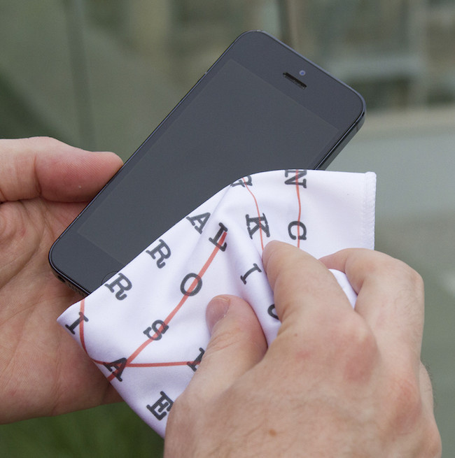 Squared by Declan #tech #flow #gadget #gift #ideas #cool
