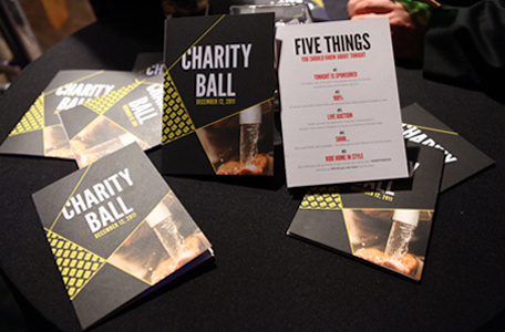 Greg Yagoda Portfolio #charity #water