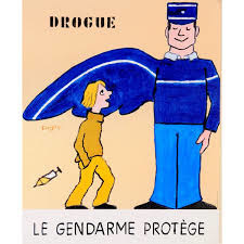 Image result for Raymond Savignac