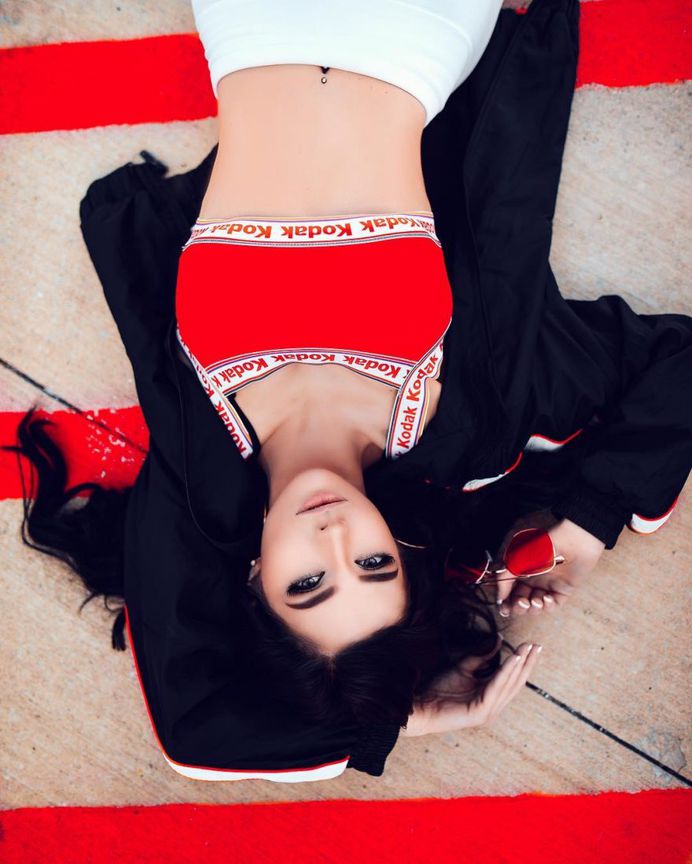 Marvelous Beauty and Street Style Photography by Hananiah Aldrich
