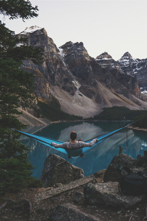 Explore The wilderness by Chris Burkard