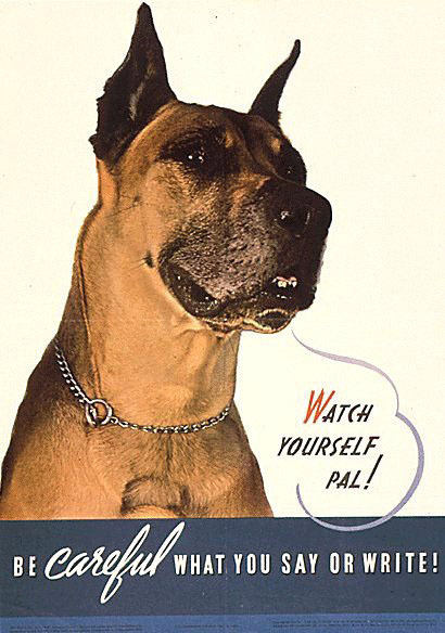 Dear America: STFU. Love, Uncle Sam #yourself #wpa #poster #watch #dog