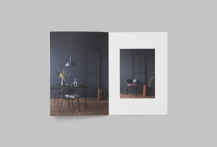 Northern Form – Visual Journal
