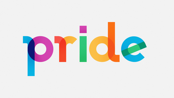 Type With Pride: The Gilbert Font Project On 31 March, 2017, Gilbert Baker the creator of the iconic Rainbow Flag sadly passed away. Mr. Bak