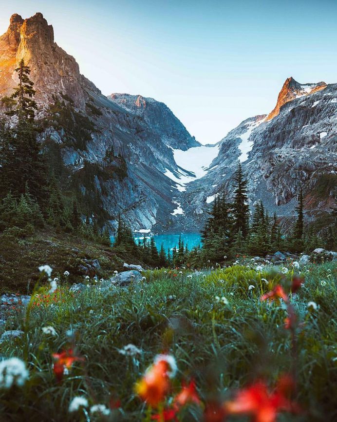 Wonderful Travel and Landscape Photography by Tyler Grobmeier