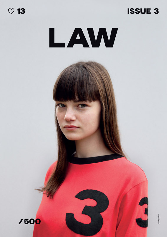 1.jpg 566×800 pixels #lydia #cover #law #garnett #magazine