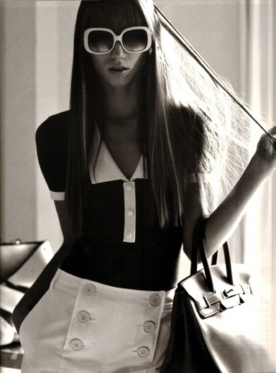 Merde! - Fashion photography #fashion #photography