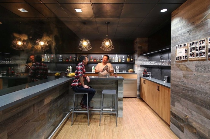 New Instacart Offices in San Francisco
