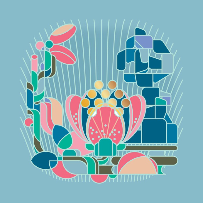 Spring - Nod Young