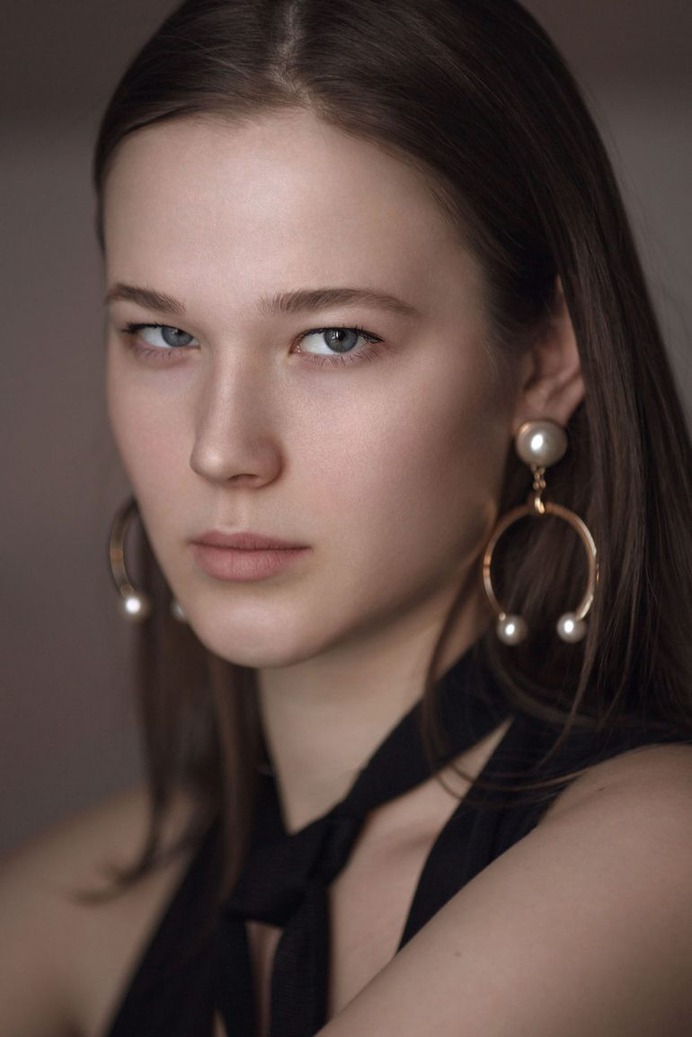 Dasha B.