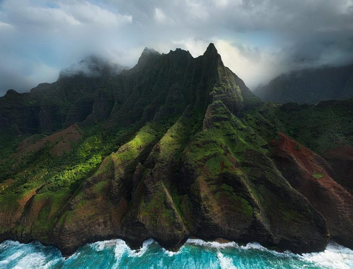Beautiful Outdoor and Travel Landscapes by Perri K Schelat