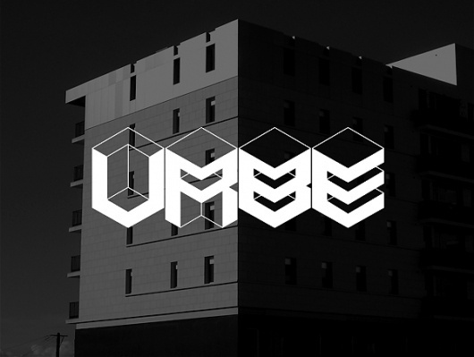 Urbe – Free Font #modular #font #typeface #urbe #type #typography