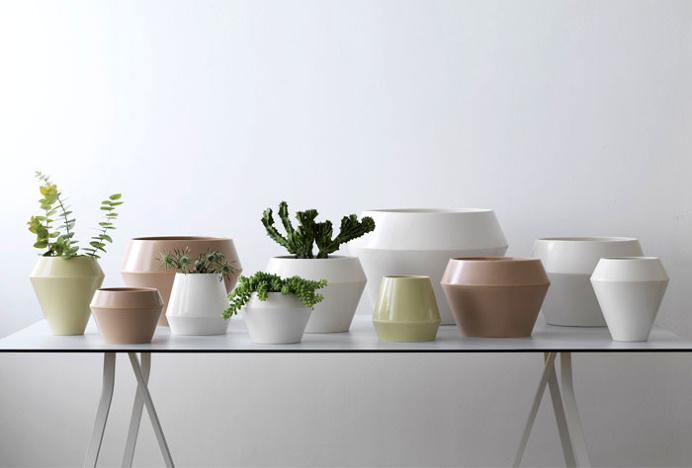 Rimm Collection by Lassen - #design, #productdesign, #industrialdesign, #objects