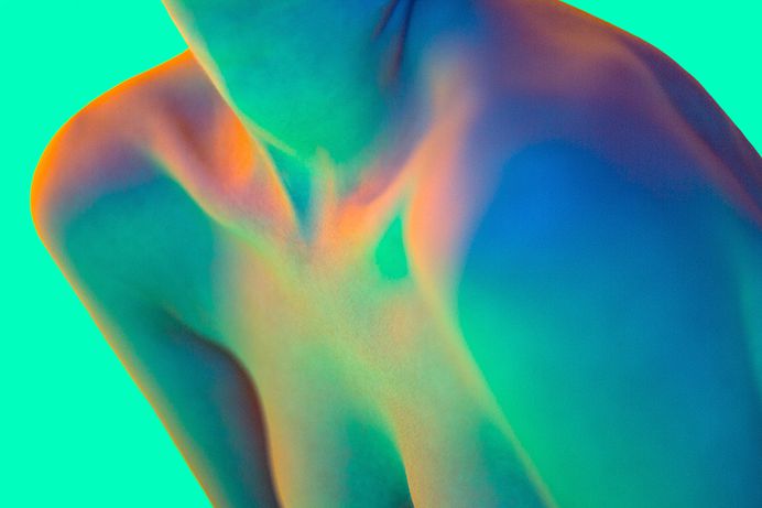 BODYSCAPES on Behance