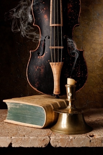 Still Life on the Behance Network #still #life