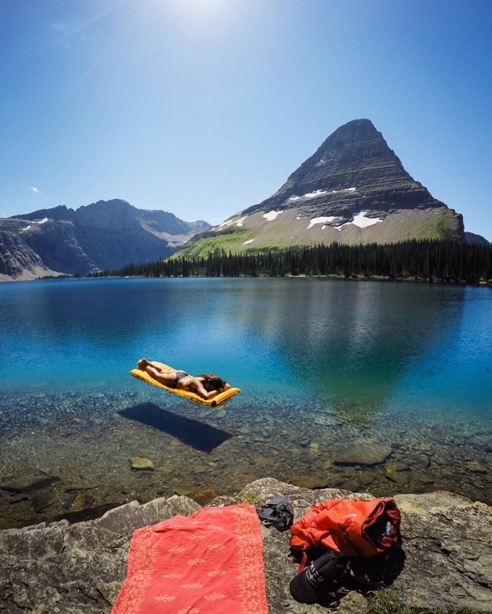 Magnificent Adventure Photography by Chelsea Yamase