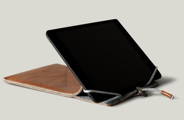 Hard Graft Draw iPad Air Case #air #case #gadget