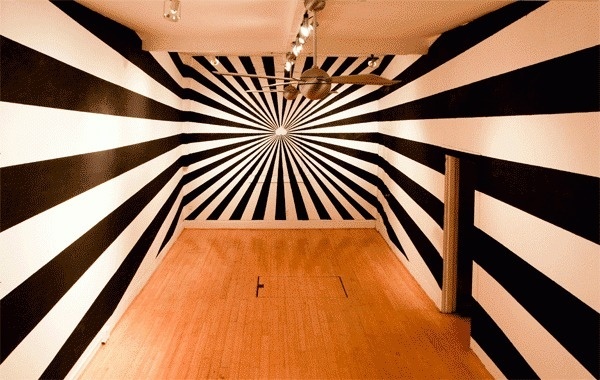 Street Art - GIF-ITTI by INSA | 123 Inspiration #art #street