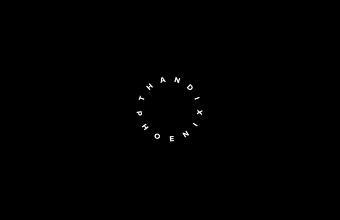 #logo #brand #wordmark #circular