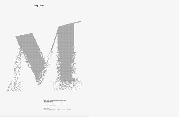 #Mayfly zine music video created by lenny grade ( gradedie.com ) & catrin mackowski ( catinca.com ) / hair and make-up: cathy guilleux make-u-up.de / mayfly drawing: michael grade / fonts: swisstypefaces.com