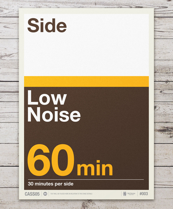 blog 6 #helvetica #layout #poster #typography