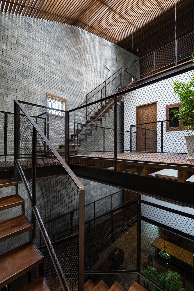 Zen House / H.a