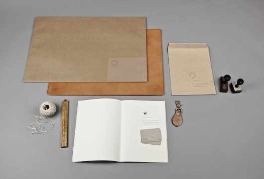 Maud: High-res Special | September Industry #stationary