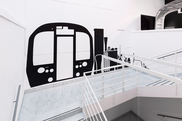 Design Museum – In The Making — Build #see