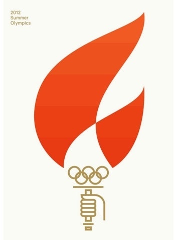 FFFFOUND! #2012 #olympics #summer