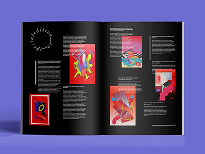 Chroma Magazine