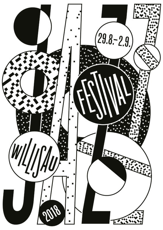 Jazz Festival Willisau 2018