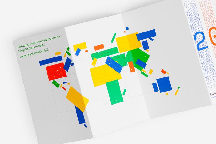 Google for Entrepreneurs