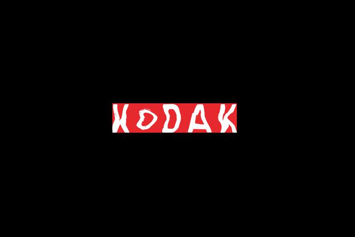 K O D A K on Behance