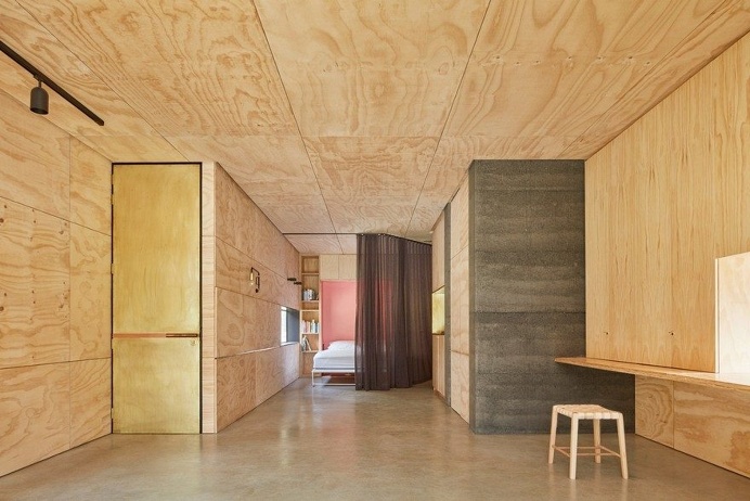 Balnarring Retreat by Branch Studio Architects 11