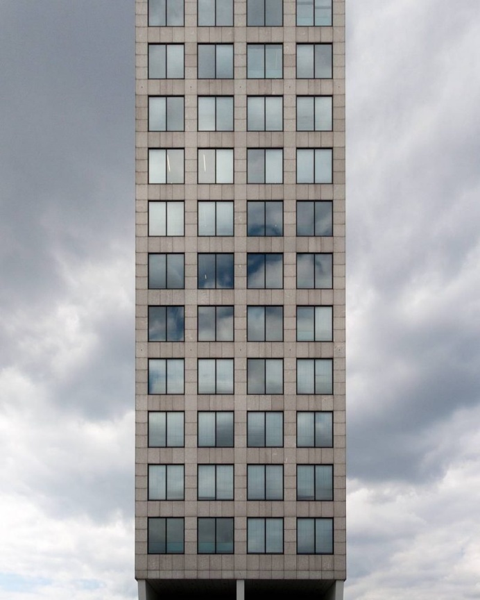 Incredible Architecture Photography by Marco de Groot