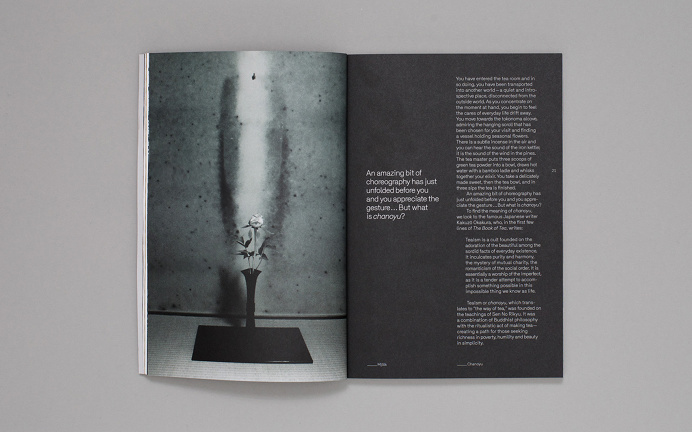 Book, Layout