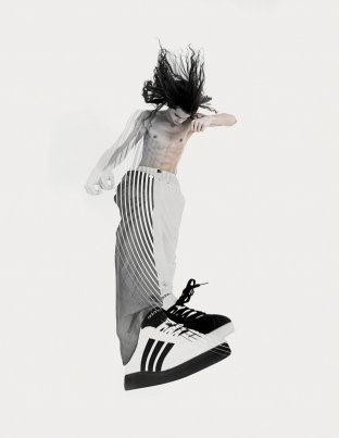 Adidas