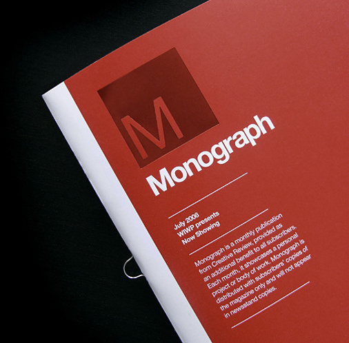 Creative Review | Art / Design / Fashion / Photography #staples