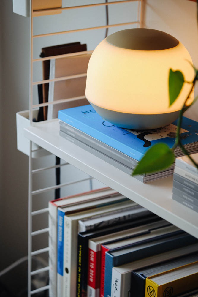 Cloche Lighting Minimalgoods