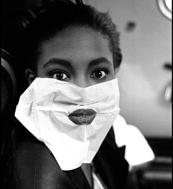 Black and White Fashion Photography by Arthur Elgort #inspiration #white #black #photography #and