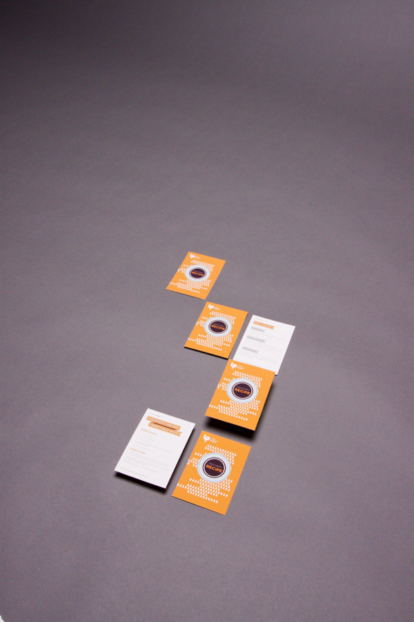 LACTIC OVERLOAD #recipe #design #graphic #cards